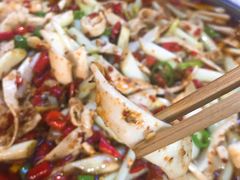 -邱金小炒·30 年盐帮江湖菜(自贡店)