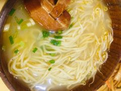 -和风拉面
