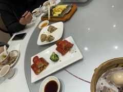 -稻香饭店(龙华天虹店)