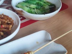-大师兄·西北小馆(金湾华发商都店)