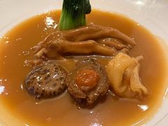 -皇朝尊会(龙之梦大酒店)