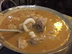 -堂宴·老厦门私房菜(1988仙岳总店)