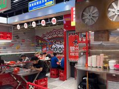-堂堂小伙夫·辽宁小吃大排档(京西大悦城店)