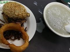 -老磁器口豆汁店(马家堡店)