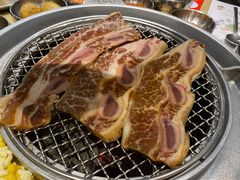 虎东牛排-姜虎东白丁烤肉(苏州中心店)