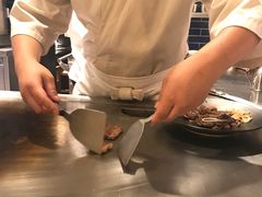 -yokocho上横町·日本食街(深业上城店)