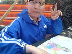 -美罗城