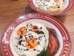 -肥韬茶餐厅(南山mini店)