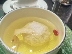 -宫燕府·京菜·烤鸭·淮扬菜(王府中心店)