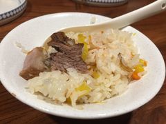 -纳瓦新疆菜(银都店)