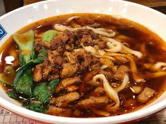 小炖肉刀削面-晋B2008刀削面(小南庄店)