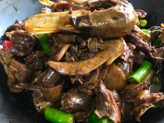 -张氏父子常德肠子馆(红星总店)