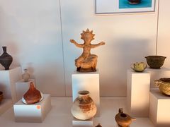 -安塔利亚博物馆