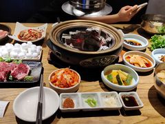 -泥炉烧肉师(新街口金銮巷店)