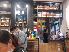 -obba kitchen(宽厚里总店)