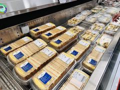 -山姆会员商店(上海浦东店)