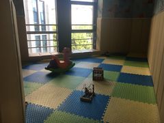 -泰康拜博口腔医院(江北总院)