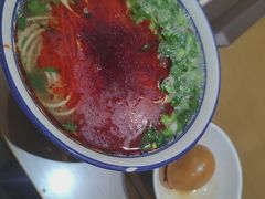 -清真磨沟沿老字号牛肉面(总店)