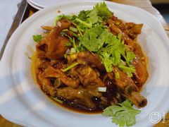 -烤五行·烧烤烤串(石佛营店)