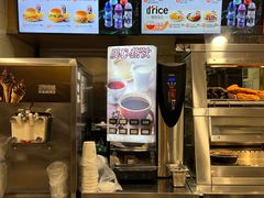 -德克士(砂之船奥特莱斯店)