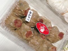 白玉兰小烧卖-白玉兰食品(甜云店)