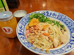 -秦云老太婆摊摊面(全国总店)