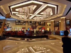 -北京首都机场希尔顿酒店