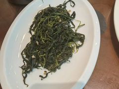 -长平肥姐白粥·海鲜打冷