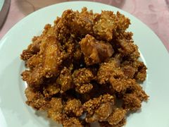 -烤肉宛饭庄(北新桥店)