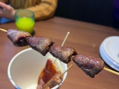 -裕兴旺老上海特色里脊肉(云瑞邻里中心店)