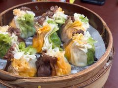 -都一处烧麦馆(前门店)