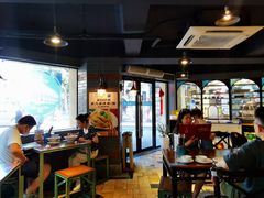 -乔家栅(襄阳南路店)