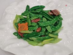 -红菜坊·烤鸭·川鲁宴(石园店)