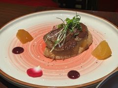 -BROWNSTONE布朗石西班牙餐厅(富城店)