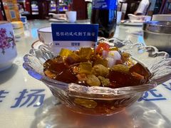 -淮安宴·淮扬菜(清河路一店)