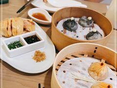 -苏小柳点心·手作小笼包(浦东嘉里城分院)