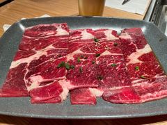 -新石器烤肉(之心城店)