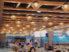 -水王国温泉水世界