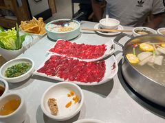 -俏牛哥鲜牛肉牛肆馆(重庆天地店)