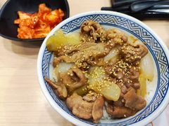 -吉野家(上海美罗城店)