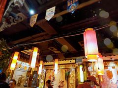 -蜀大侠火锅(建设路第五大道店)