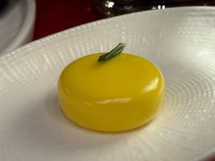-国家大剧院西餐厅