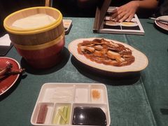 -便宜坊烤鸭店(亦庄京东店)