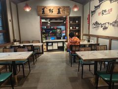 -王阿盖手工小吃(环城西路店)