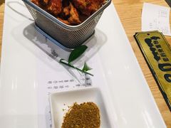-山东宾馆·齐鲁苑餐厅