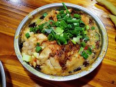 -老黄记手撕烤兔(玉林街店)