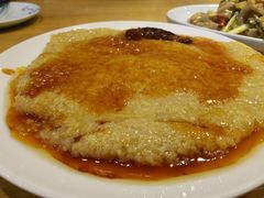 -钟记家菜(红专南路店)