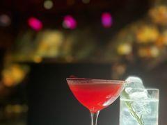 -Sketch(The Lecture Room & Library)