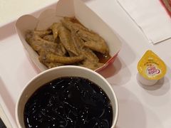 -一心一味(向西店)