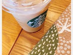 -星巴克(深圳龙岗星河时代店)